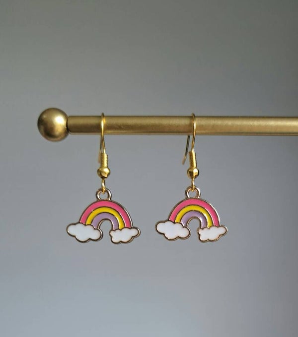 Regenboog
