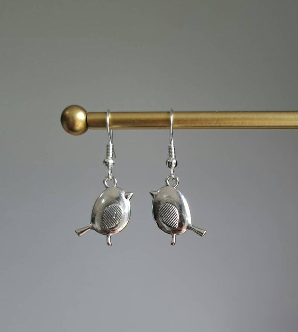 Vogels