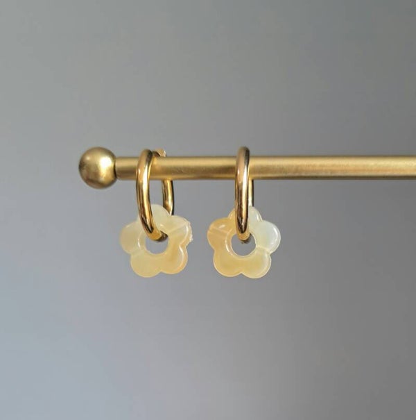 Stainless steel geel