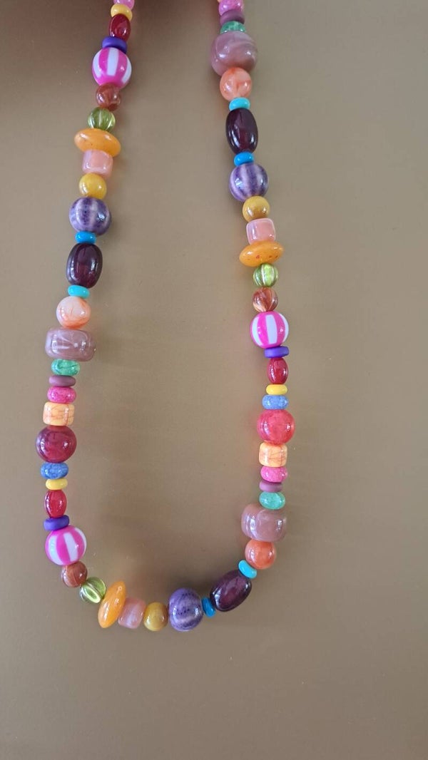 Ketting Summer
