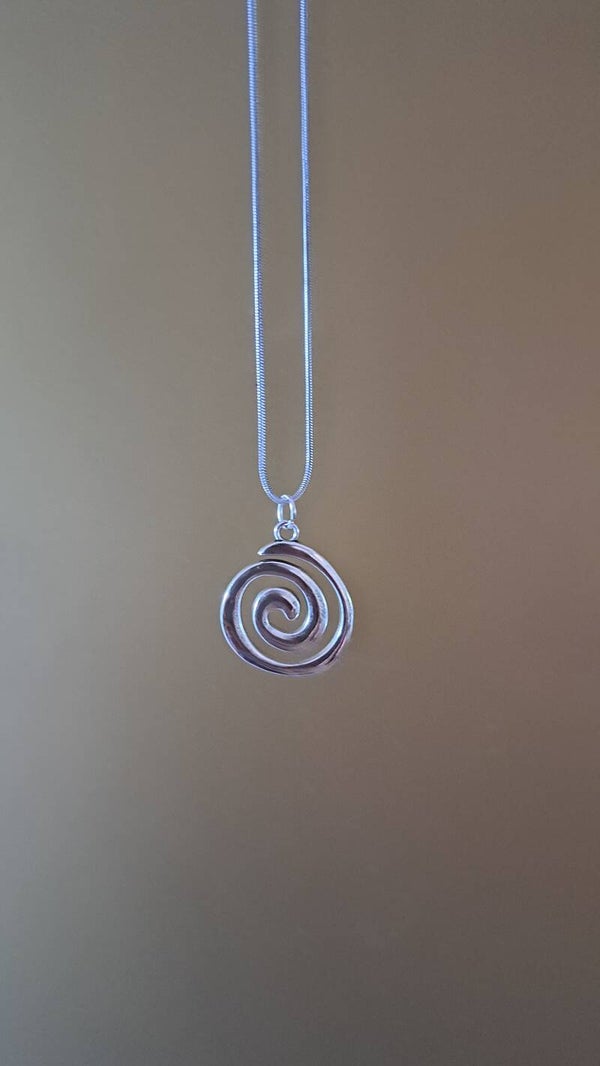 Ketting Swirl