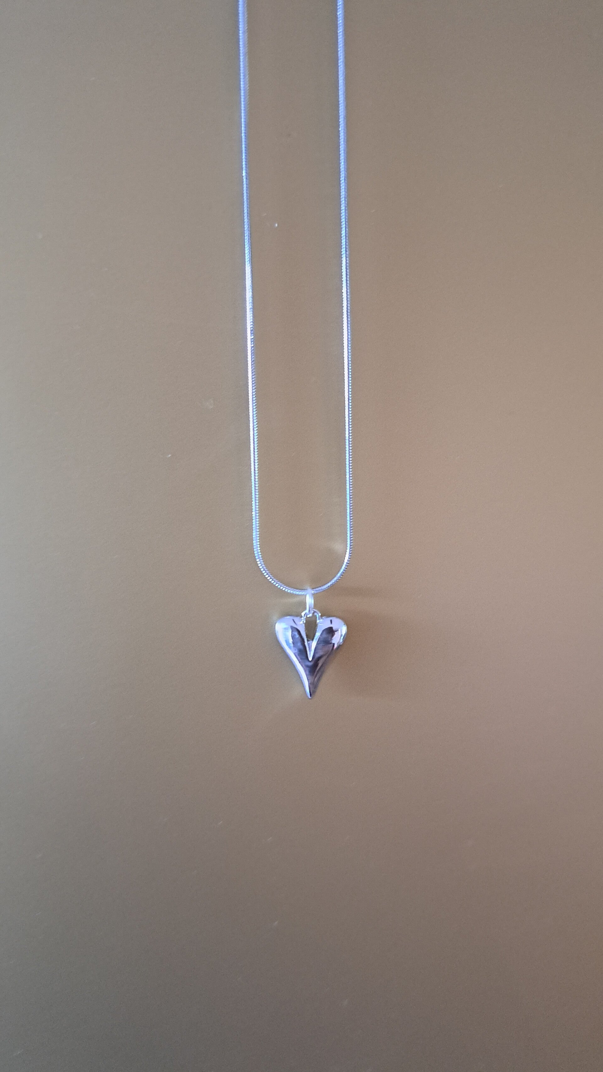 Ketting hart