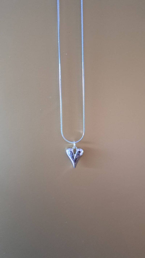 Ketting hart