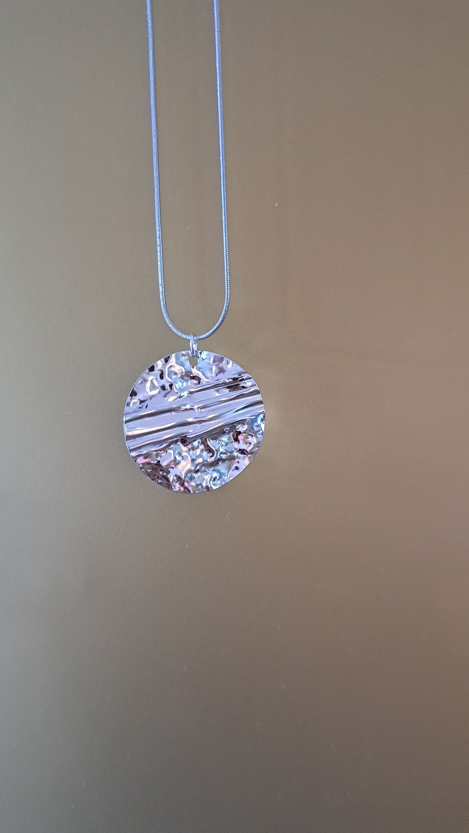 Ketting rond