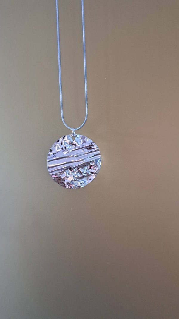 Ketting rond