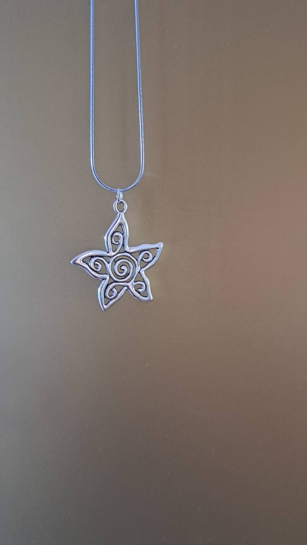 Ketting ster