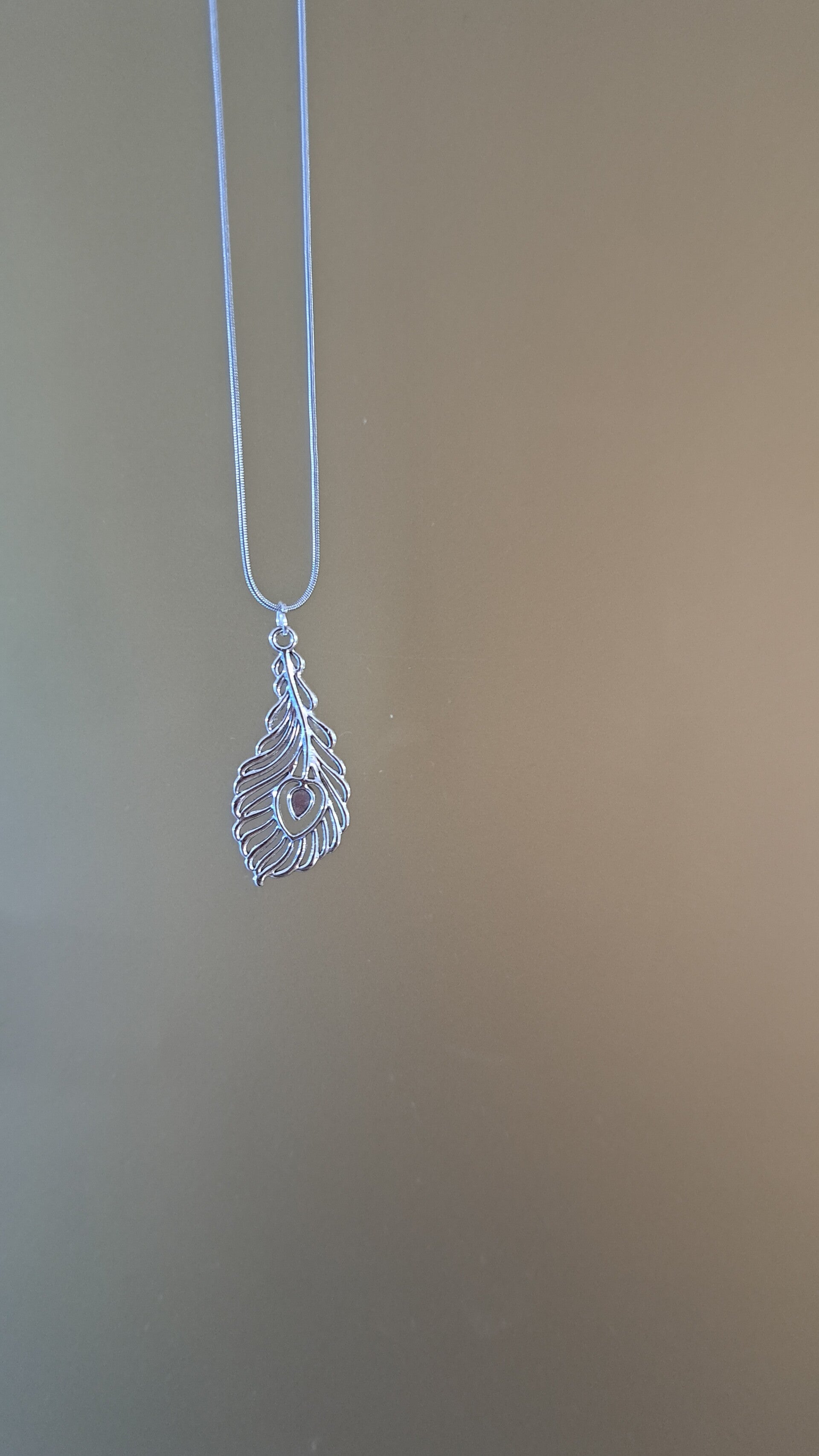 Ketting pauwveer