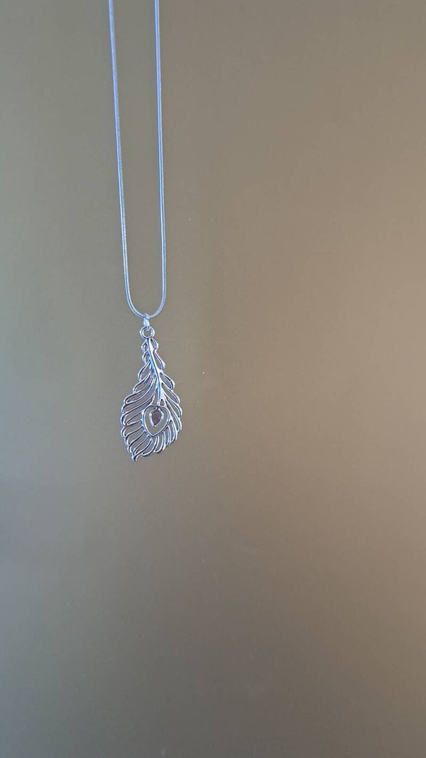 Ketting pauwveer