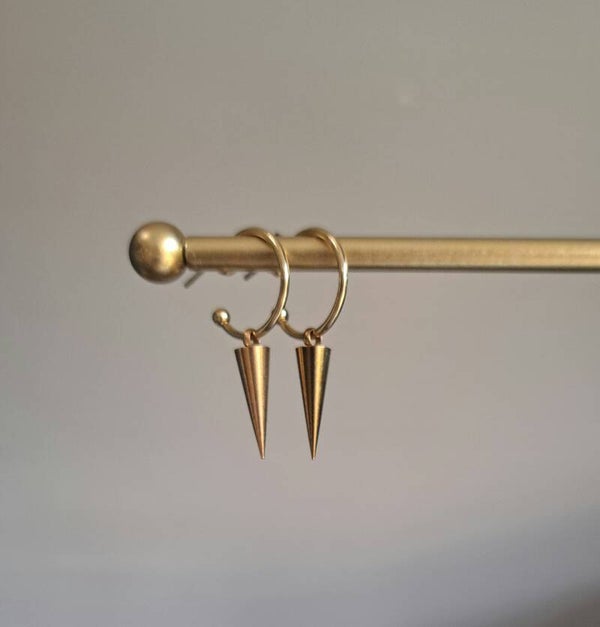 Stevige kegel