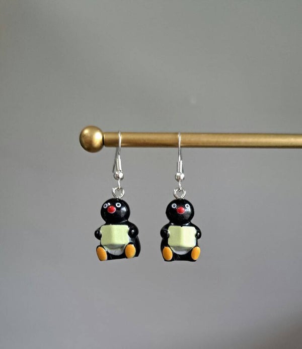 Pingu