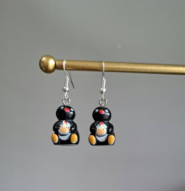 Pingu