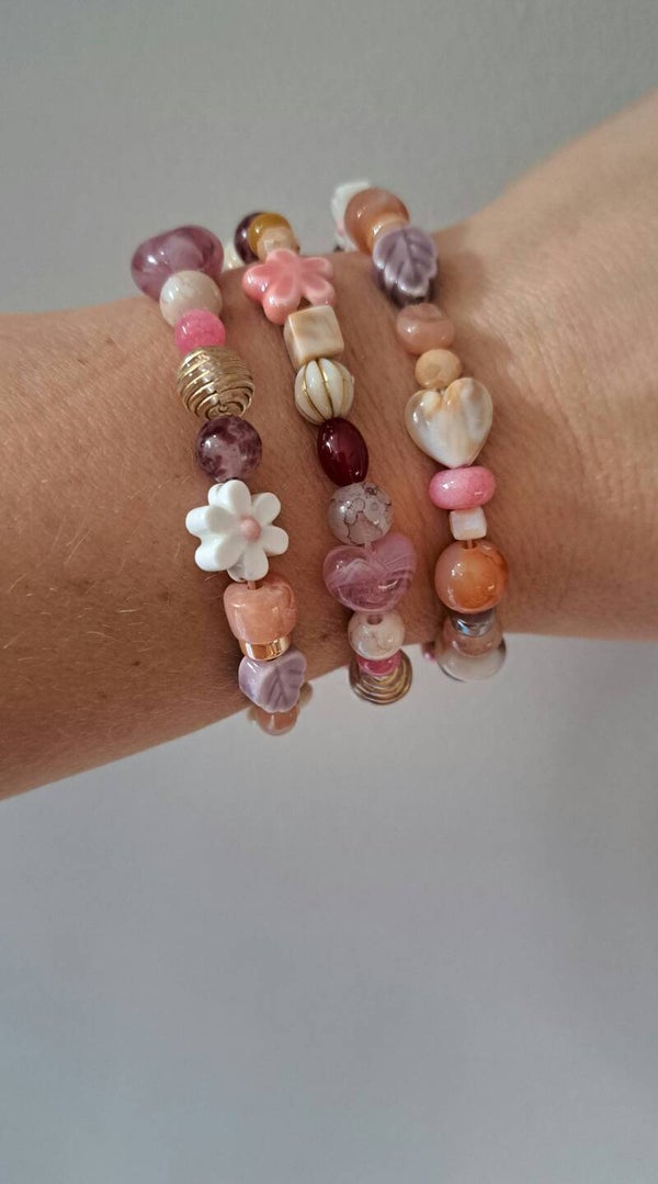 Armband Girly
