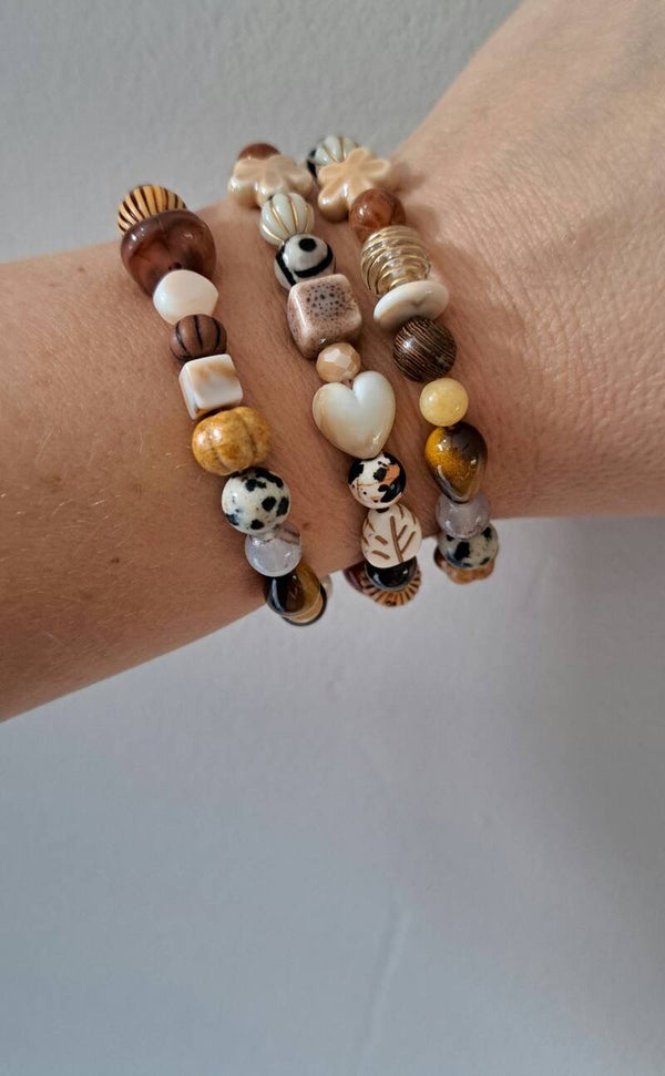 Armband najaar