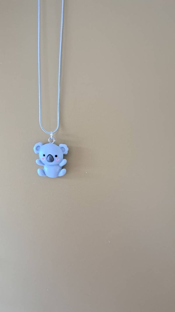 Ketting koala
