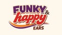 Funky &amp; happy ears
