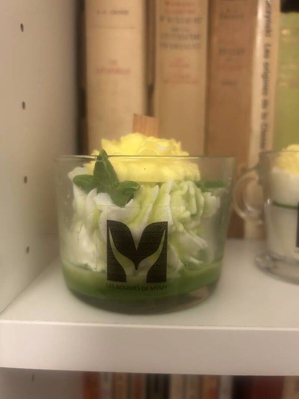 Bougie Collection Agrumes