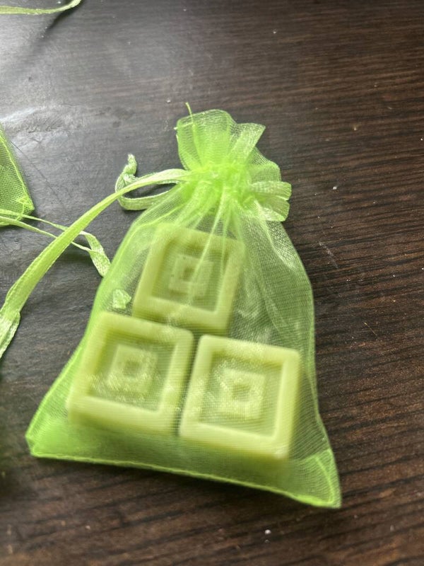 Fondants Balade Provençale