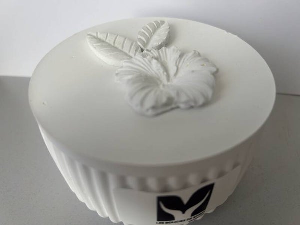 Bougies "Les Bougies de l'Atelier" Muguet