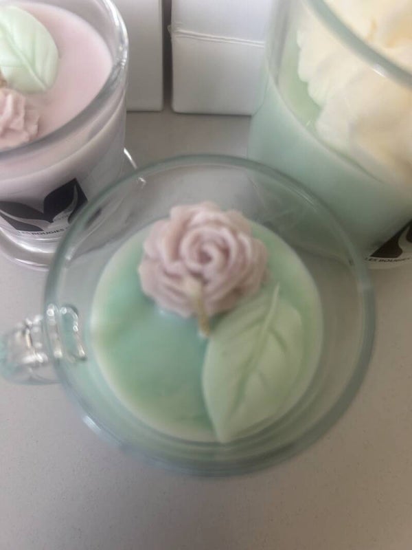 Collection Mojito Tasse