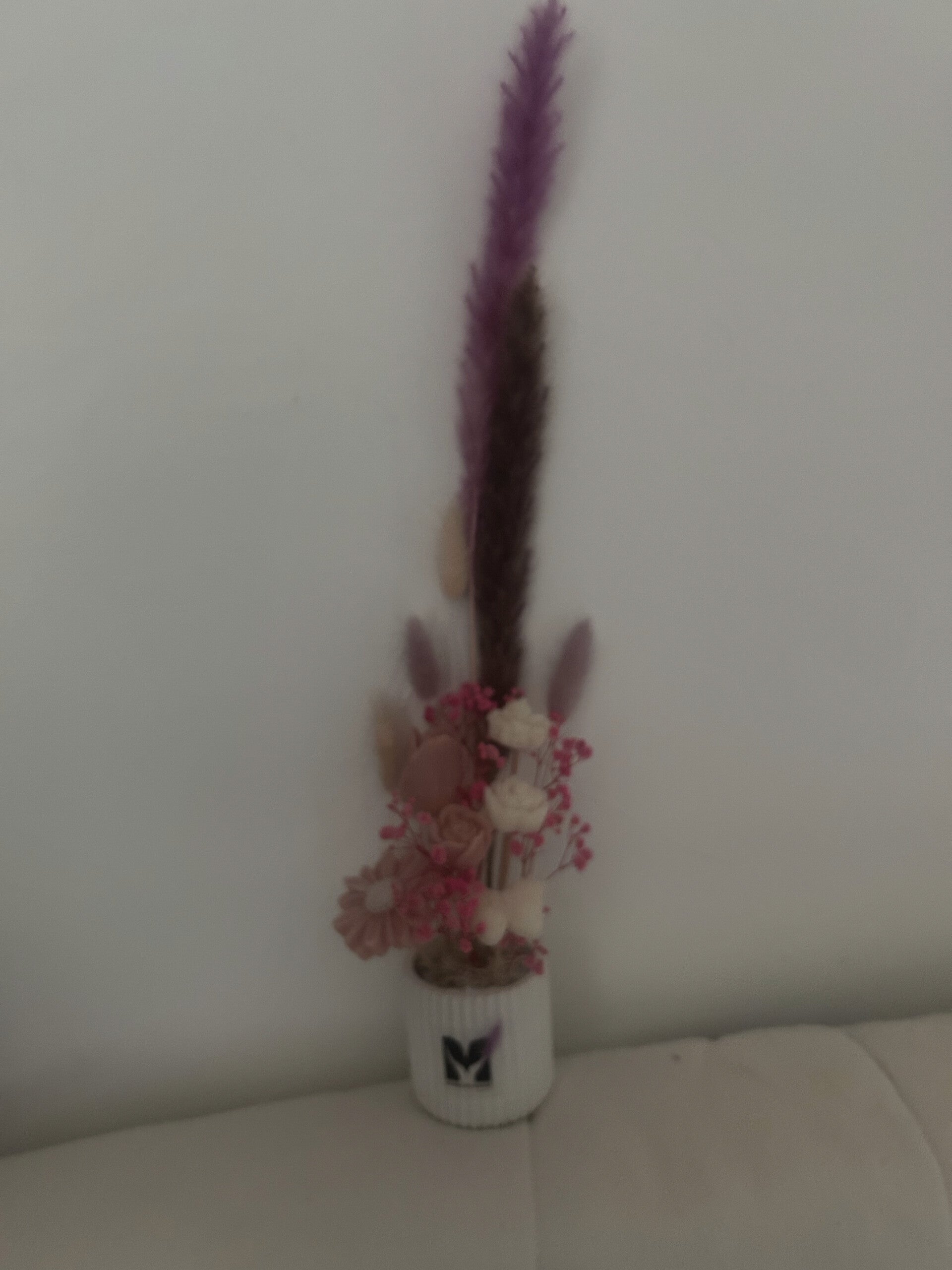 Les Bouquets de Fondants Coquelicot