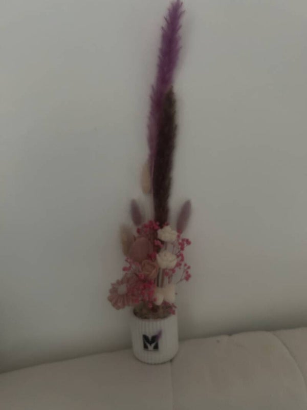 Les Bouquets de Fondants Coquelicot