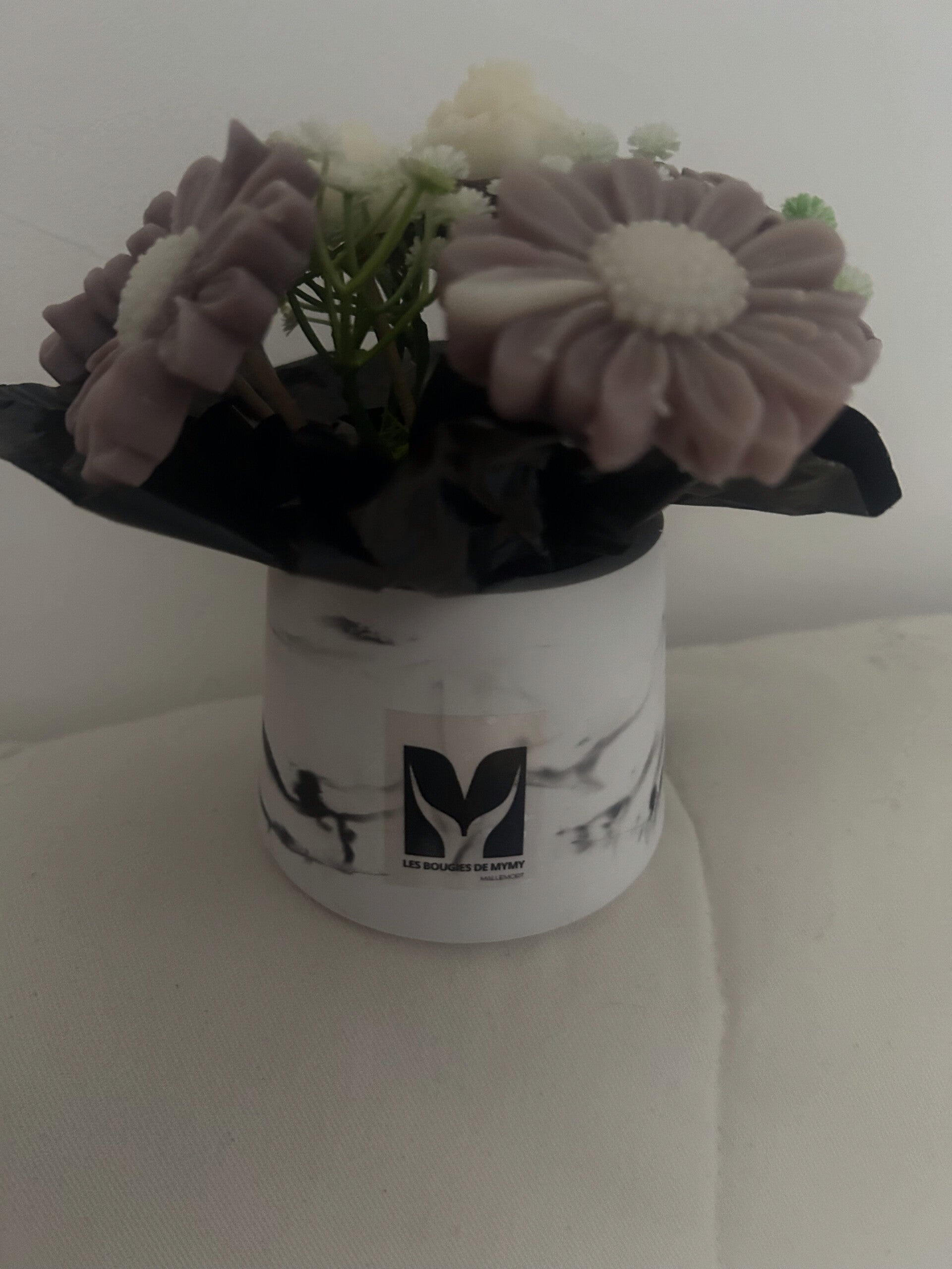 Les Bouquets de Fondants Balade Provençale