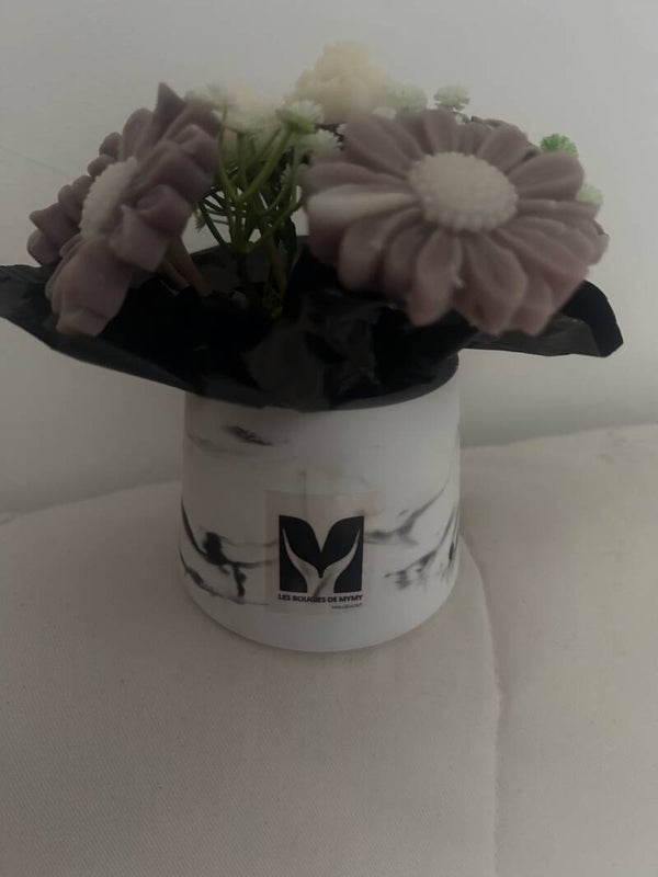 Les Bouquets de Fondants Balade Provençale