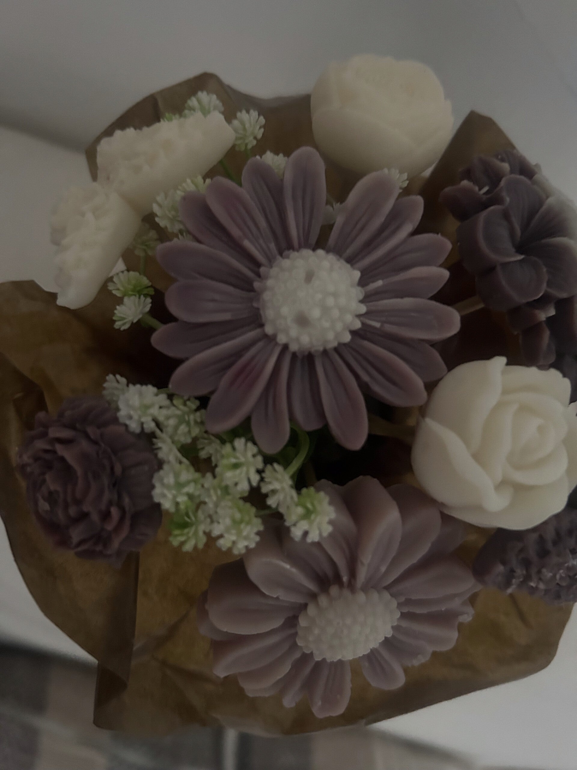 Les Bouquets de Fondants Balade Provençale