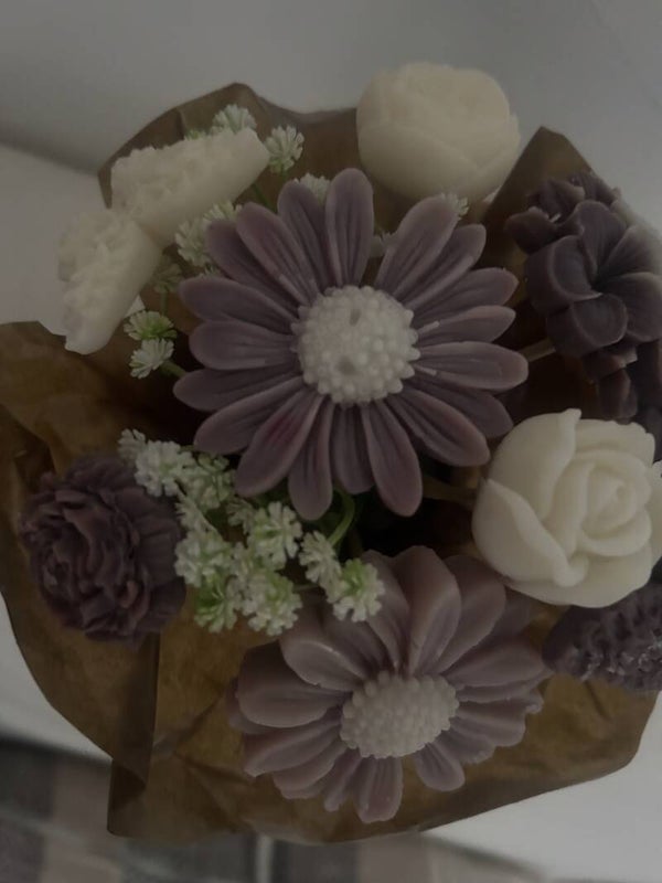 Les Bouquets de Fondants Balade Provençale