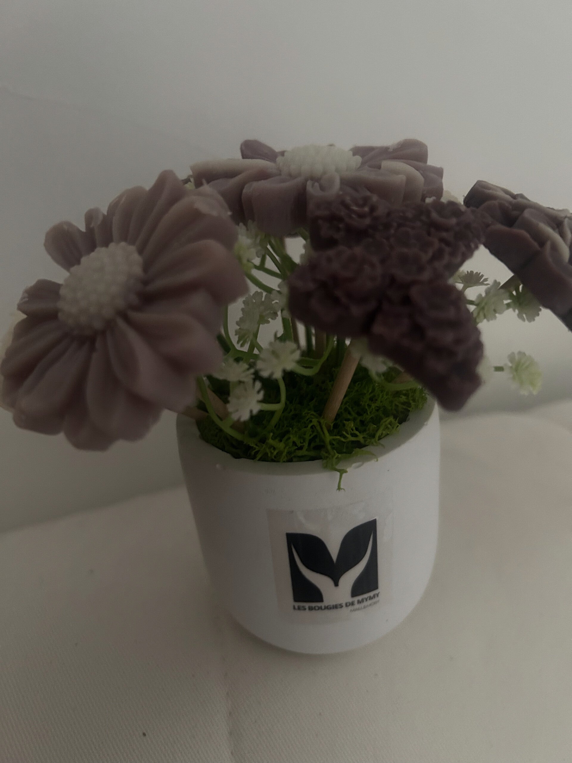 Les Bouquets de Fondants Balade Provençale petit modèle