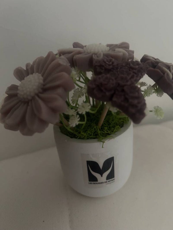 Les Bouquets de Fondants Balade Provençale petit modèle