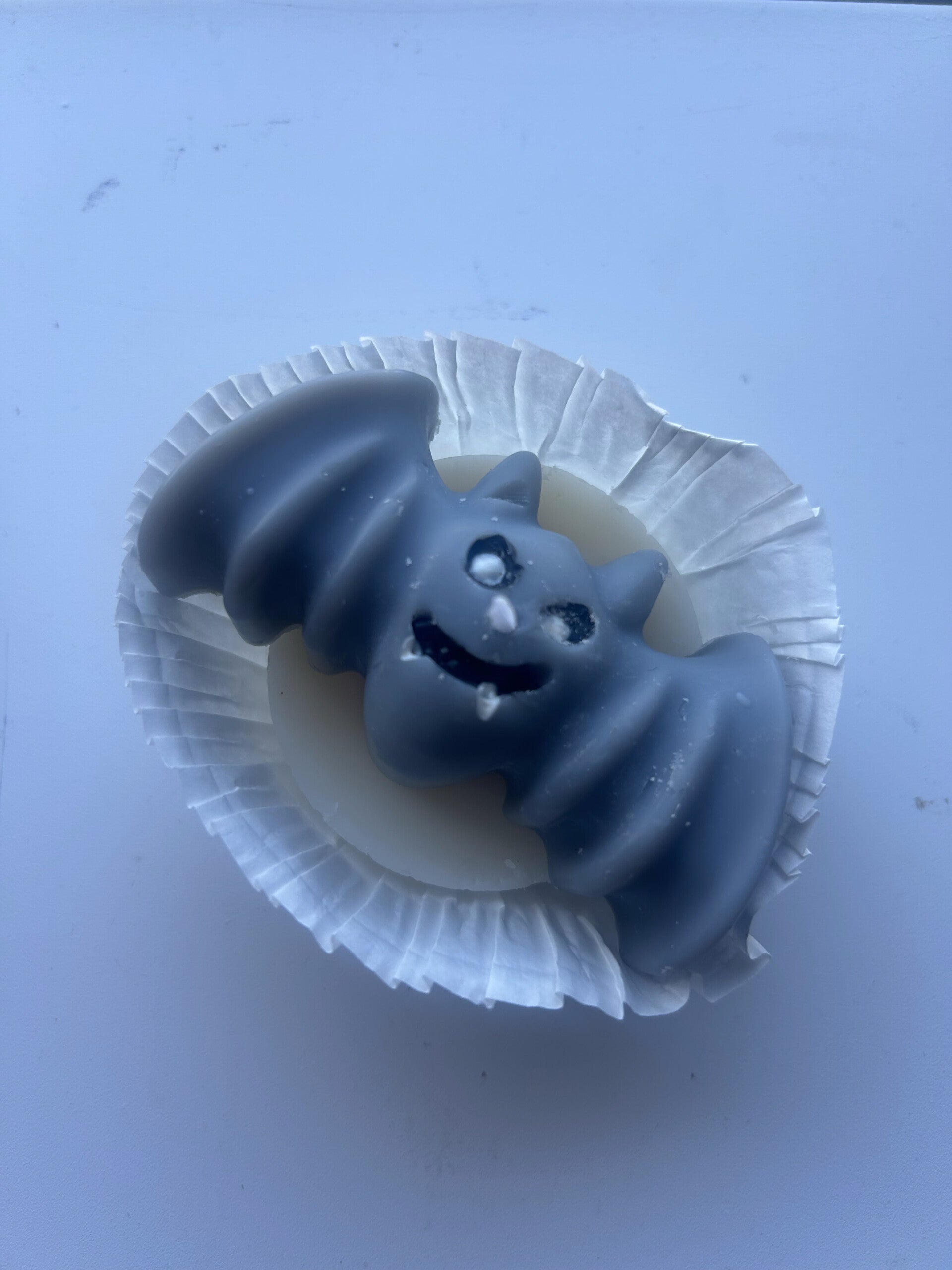 Candle Cup Chauve-Souris