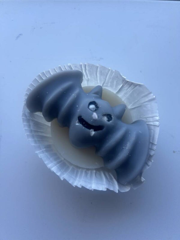 Candle Cup Chauve-Souris