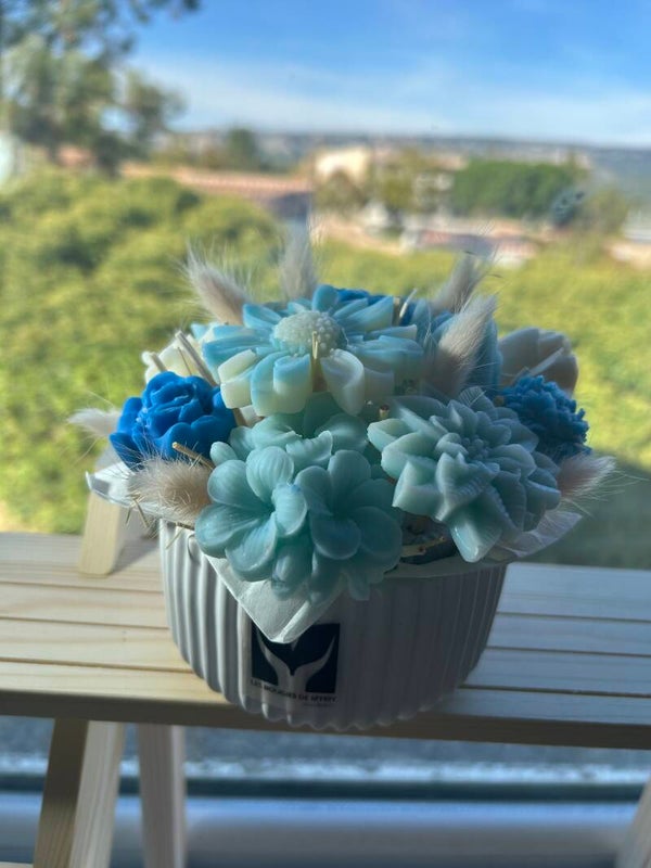 Bouquet d’hiver grand