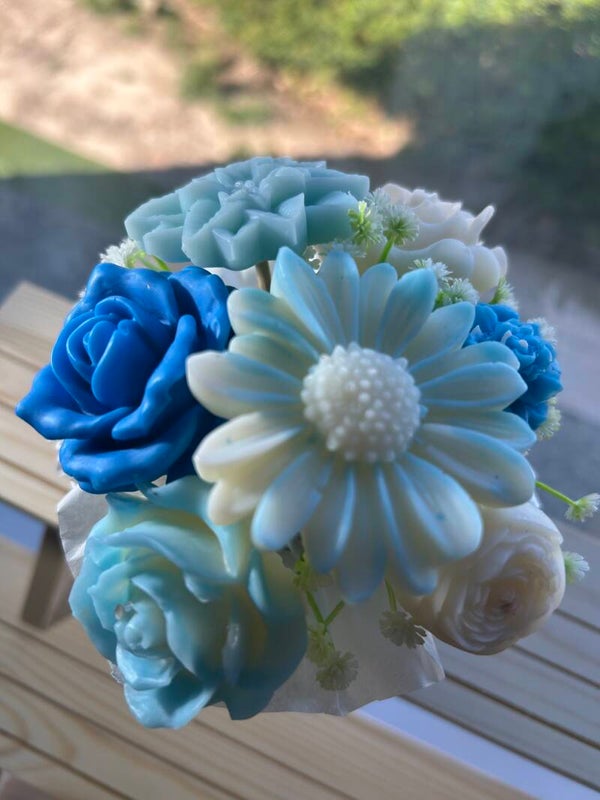 Bouquet d’hiver petit