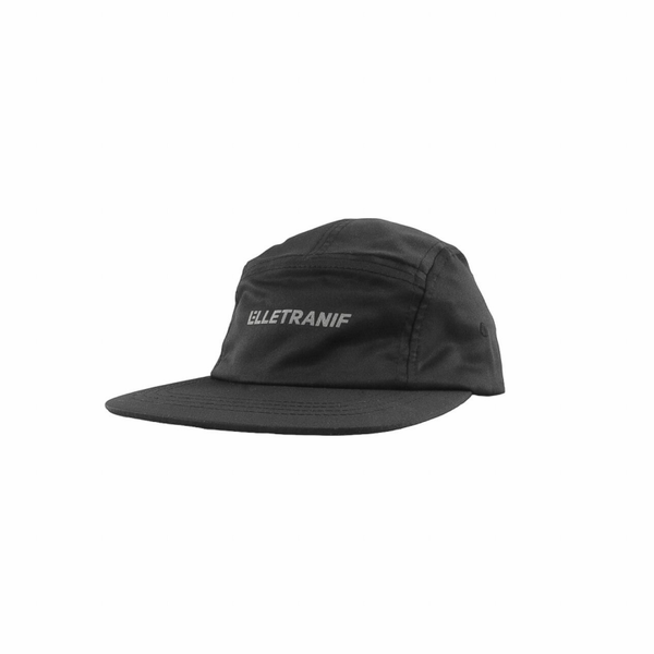 Elletranif flash hat Black