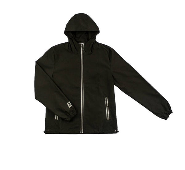 Elletranif flash jacket black