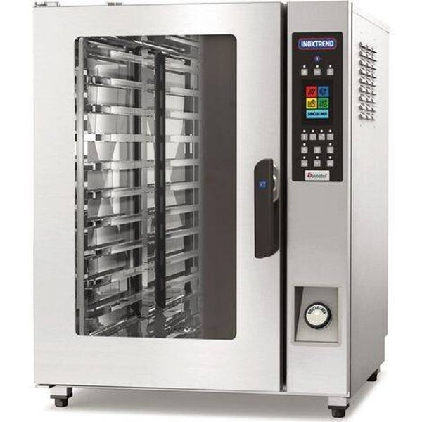 FOUR MIXTE INOXTREND FURNOTEL