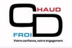 CD froid chaud