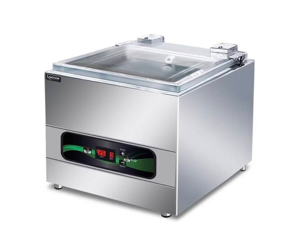 Machine a sous vide FURNOTEL