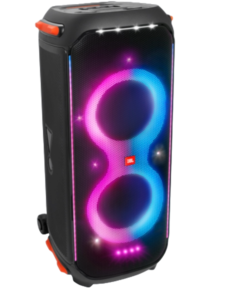Jbl Partybox 710 - Bluetooth party speaker - verhuur B kwaliteit