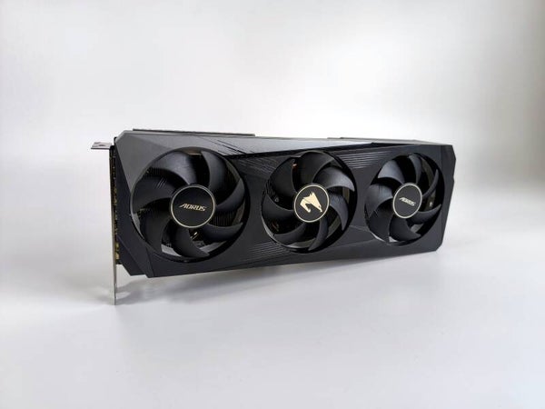 Gigabyte RTX 3060 12GB Aorus Elite / Generalüberholt