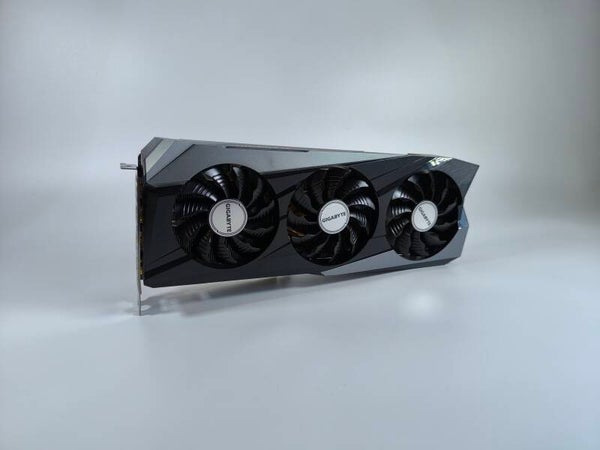 Gigabyte RTX 3070 TI 8GB Gaming OC / Generalüberholt
