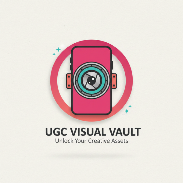 UGC VISUAL VAULT