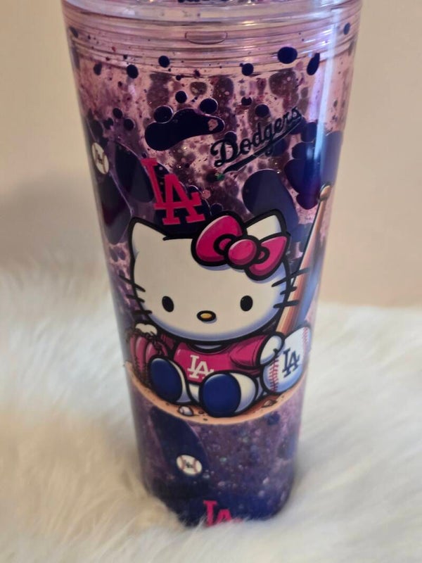20oz Hello Kitty (dual lava)