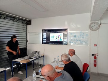 Formation QualiPV
