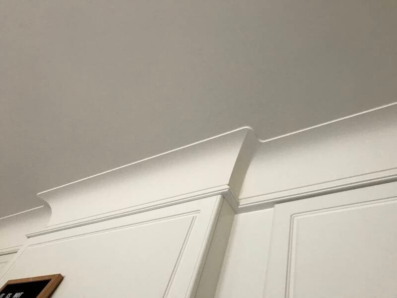 sierlijsten in Lommel