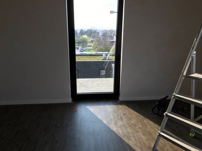 Plamuren Lommel Peter Strackx