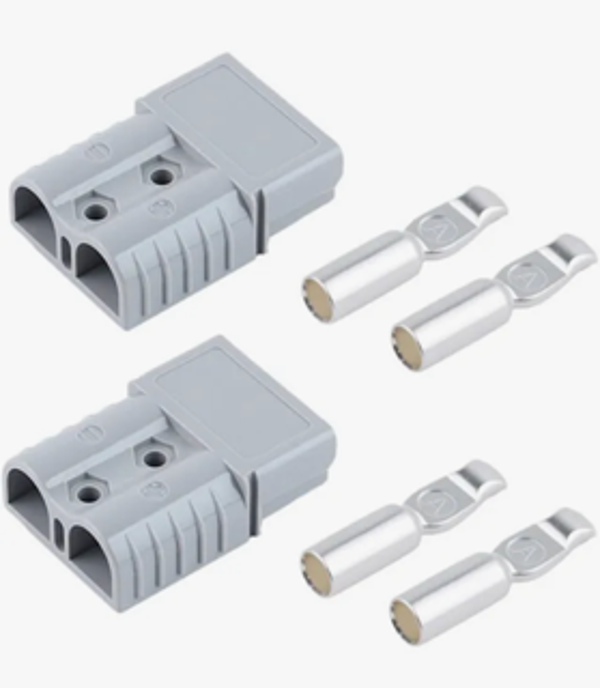 Anderson 175A Plug x 2
