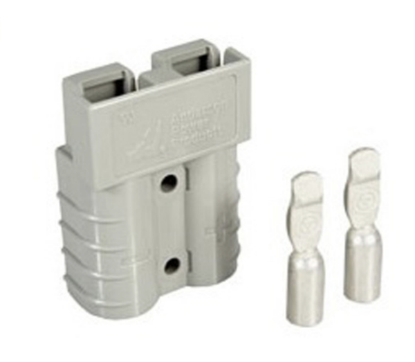 OEX Anderson 50A Plug x 2